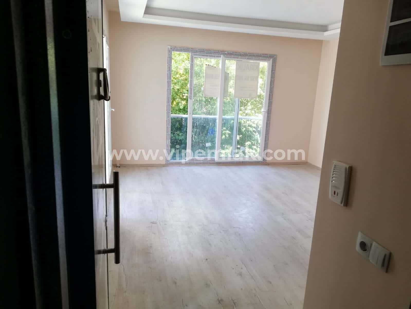 MERSİN ERDEMLİ ARPAÇBAHŞİŞ  1+1 SATILIK SIFIR DAİRE