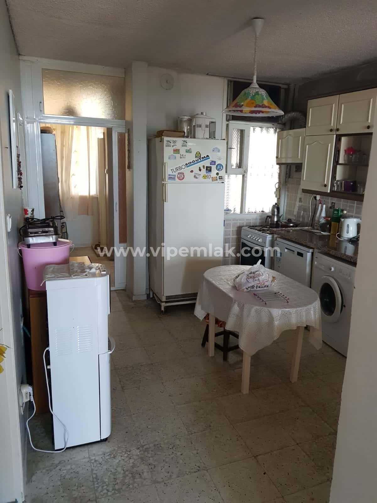 MERSİN ERDEMLİ ERCİYES SİTESİ KİRALIK EŞYALI DAİRE