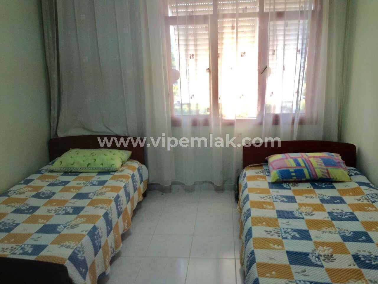 MERSİN AYAŞ BİRSU ESER SİTESİ 2+1 SATILIK DAİRE
