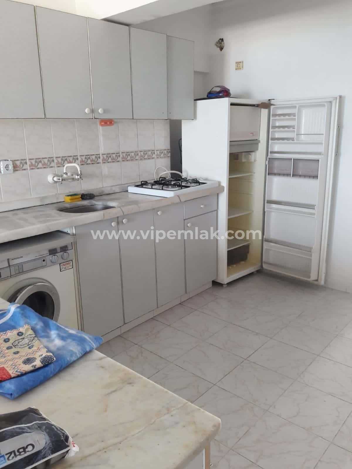 MERSİN ERDEMLİ TÖMÜK FLAMİNGO 3 SİTESİ 1+1 SATILIK DAİRE