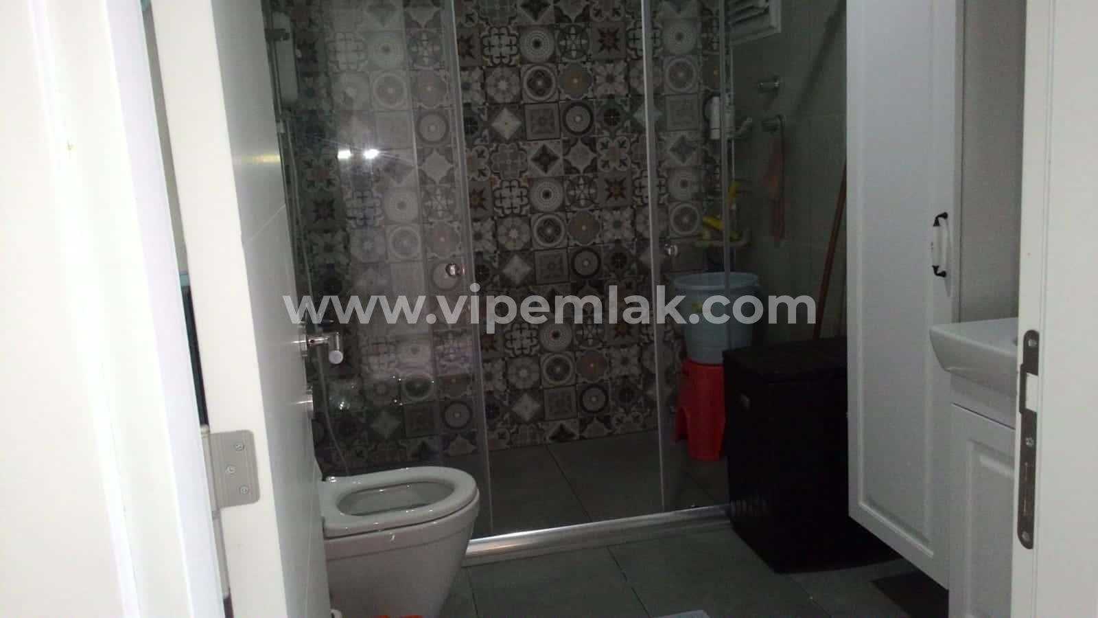 MERSİN ERDEMLİ MERKEZ 2+1 KİRALIK DAİRE