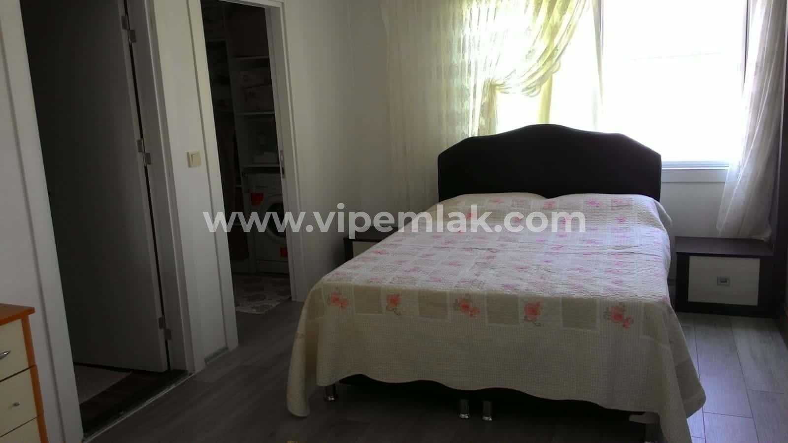 MERSİN ERDEMLİ MERKEZ 2+1 KİRALIK DAİRE