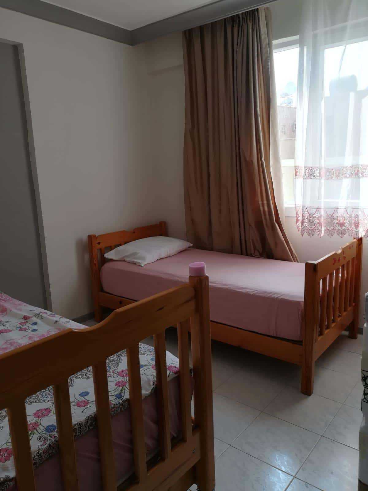 MERSİN KIZ KALESİ 3+1 EŞYALI KİRALIK DAİRE