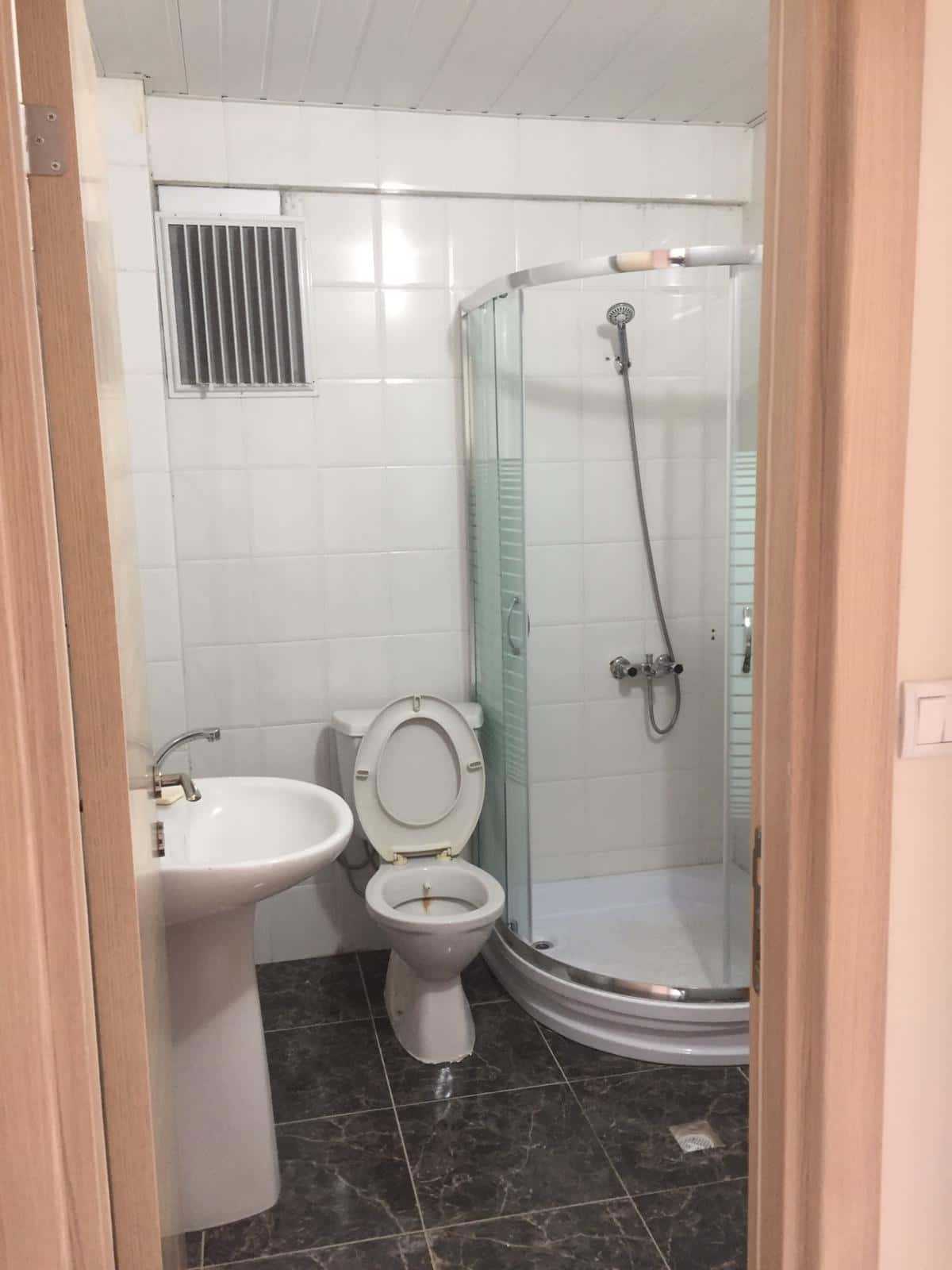 MERSİN KIZ KALESİ 3+1 EŞYALI KİRALIK DAİRE