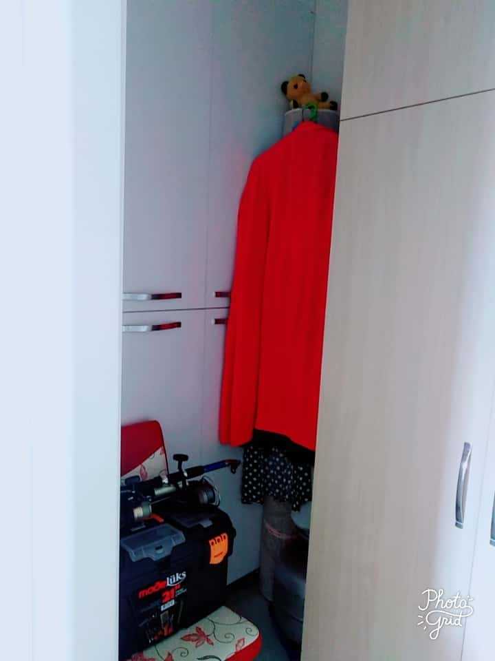 MERSİN ERDEMLİ ALATA 3+1 BAĞIMSIZ MUTFAK SATILIK DAİRE