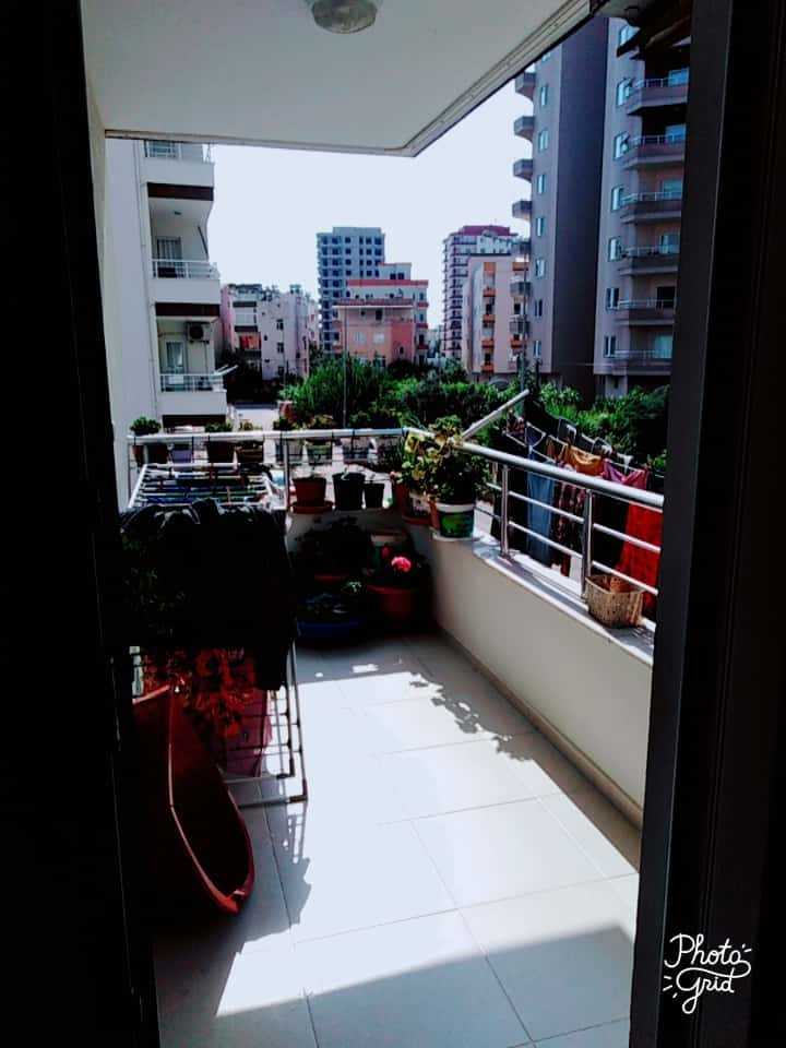 MERSİN ERDEMLİ ALATA 3+1 BAĞIMSIZ MUTFAK SATILIK DAİRE