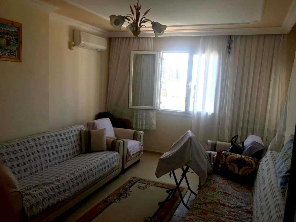 MERSİN ERDEMLİ ALATA 3+1 SATILIK DAİRE