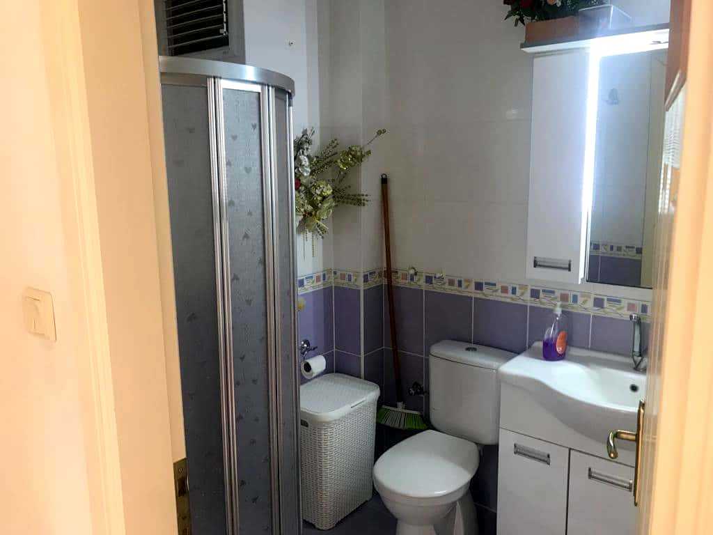 MERSİN ERDEMLİ ALATA 3+1 SATILIK DAİRE