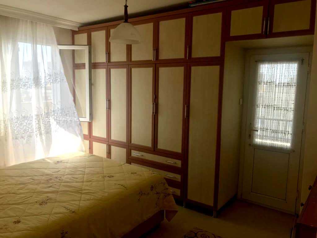 MERSİN ERDEMLİ ALATA 3+1 SATILIK DAİRE