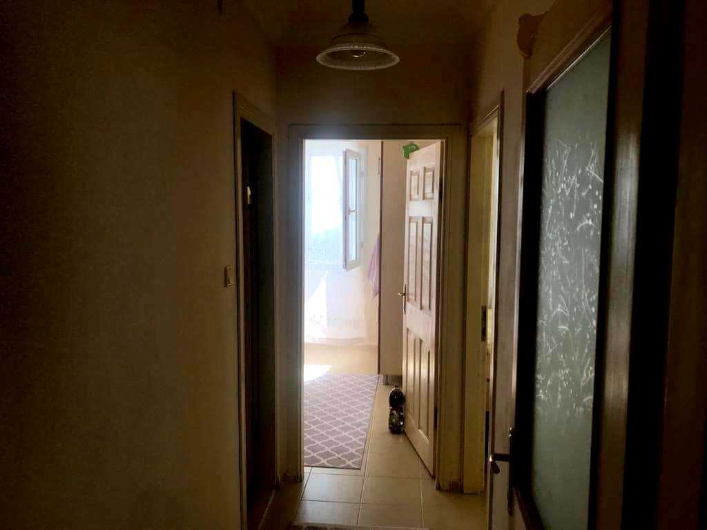 MERSİN ERDEMLİ ALATA 3+1 SATILIK DAİRE