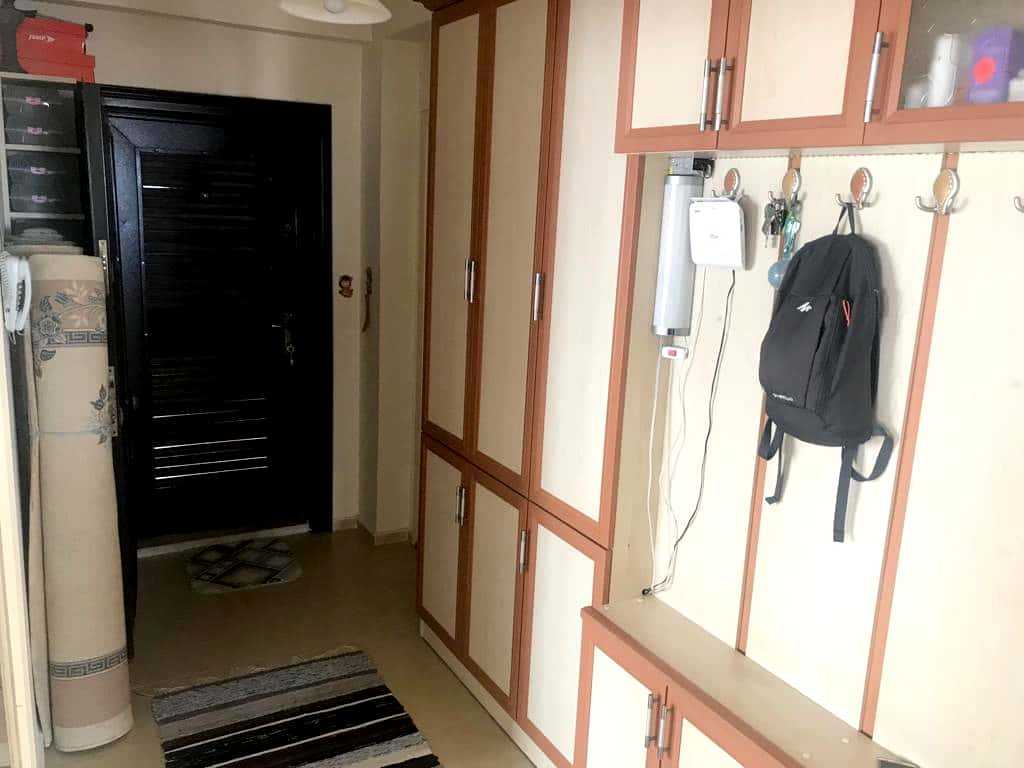 MERSİN ERDEMLİ ALATA 3+1 SATILIK DAİRE