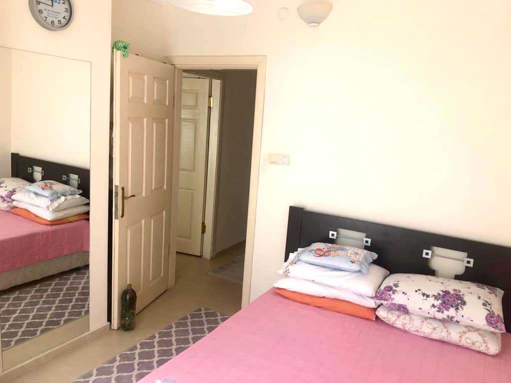MERSİN ERDEMLİ ALATA 3+1 SATILIK DAİRE