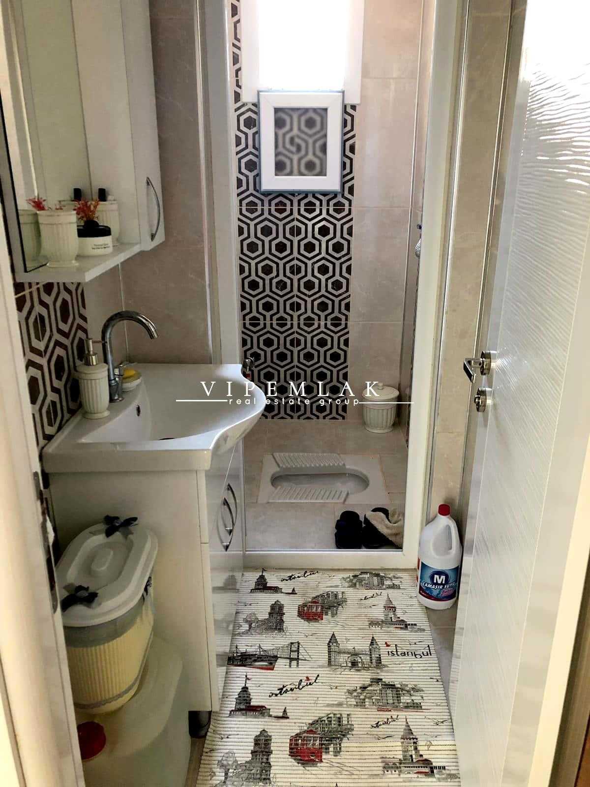 MERSİN ERDEMLİ ALATA 3+1 SATILIK DAİRE