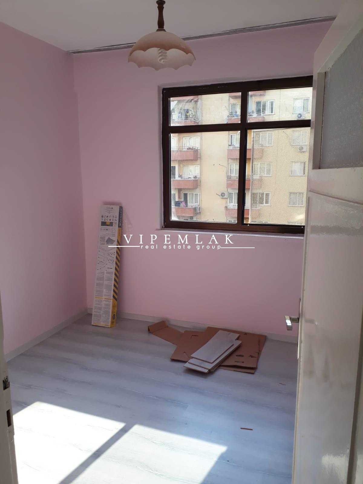 MERSİN DAVULTEPE ERCİYES SİTESİNDE SATILIK 3+1 DAİRE