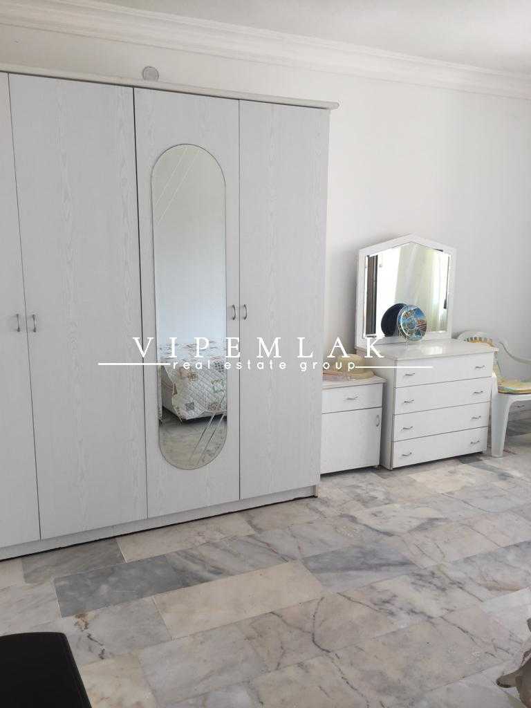 MERSİN ERDEMLİ ÇEŞMELİ ALTUNÖREN 1 SİTESİNDE SATILIK 3+1 DAİRE