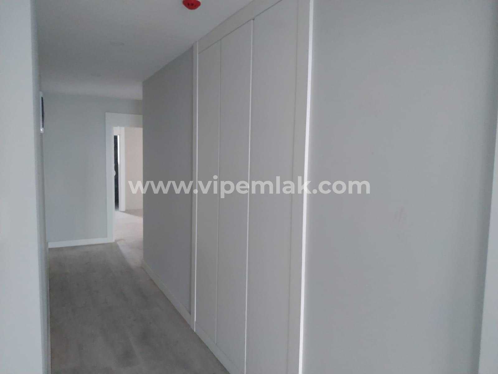 ERDEMLİ YEŞİLYURT LOCA’DA 3+1 GENİŞ VE FERAH SATILIK DAİRE