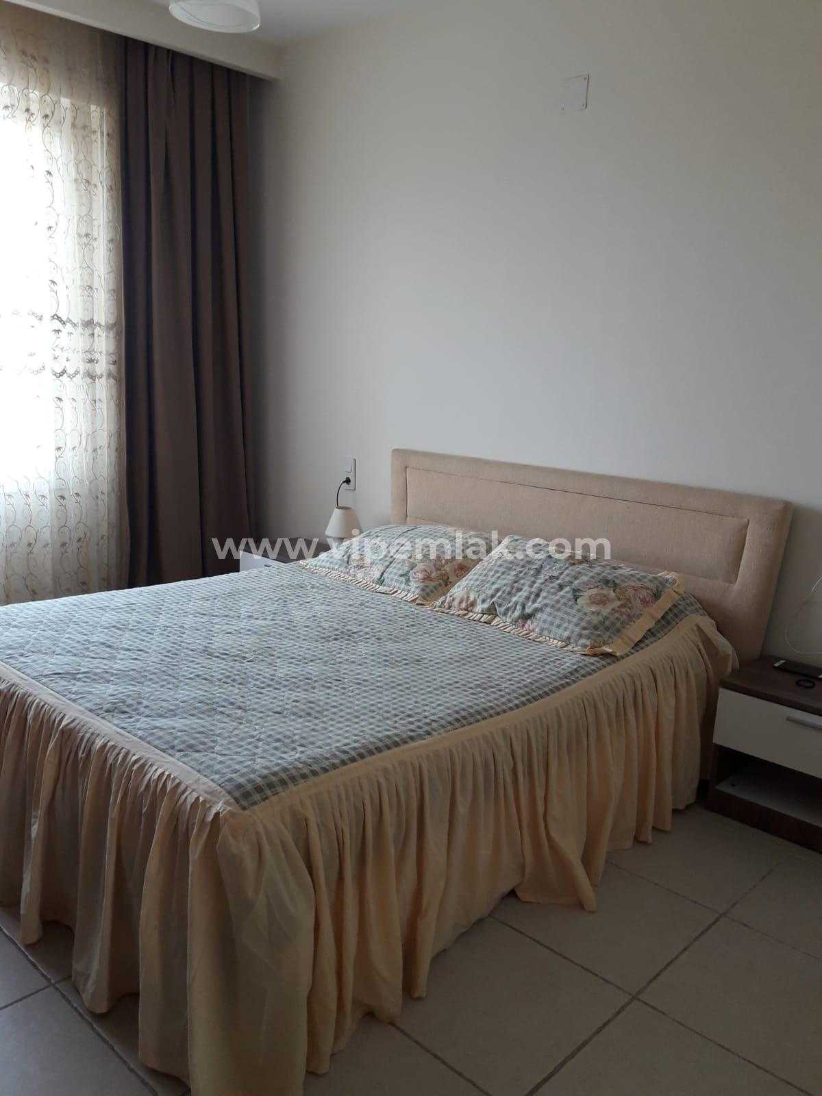 Kargıpınarı Queenaba Tatil Sitesinde 3+1 Uygun Fiyat Satılık Yazlık Daire