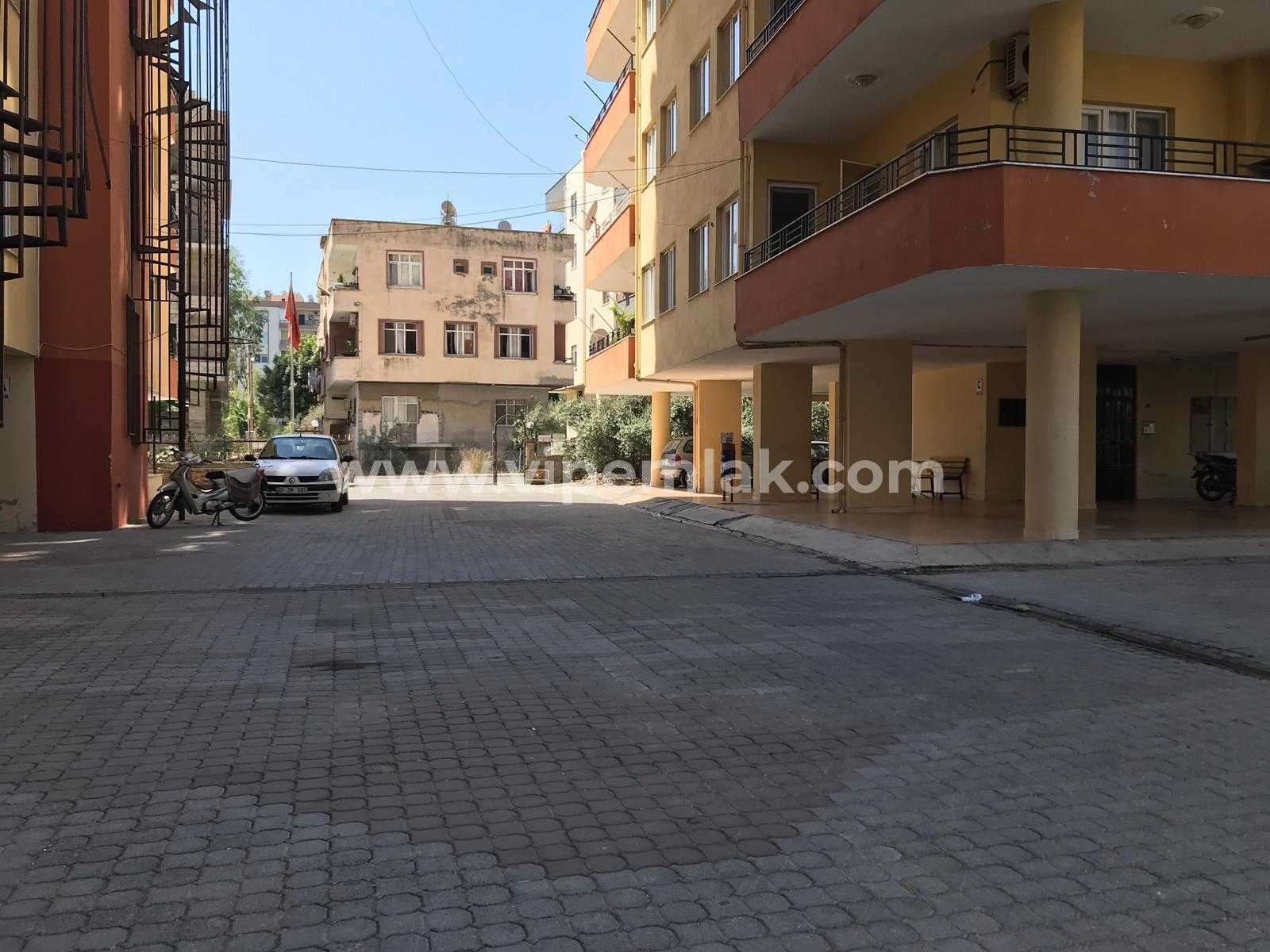 ERDEMLİ ALATA MAHALLESİNDE KELEPİR FİYAT 3+1 SATILIK DAİRE