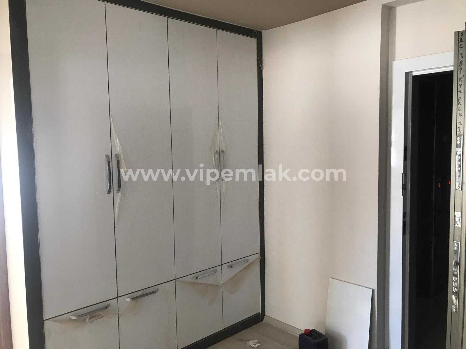 ERDEMLİ SU REZİDANS 4+1 BAĞIMSIZ MUTFAK SATILIK ULTRA LÜKS DAİRE
