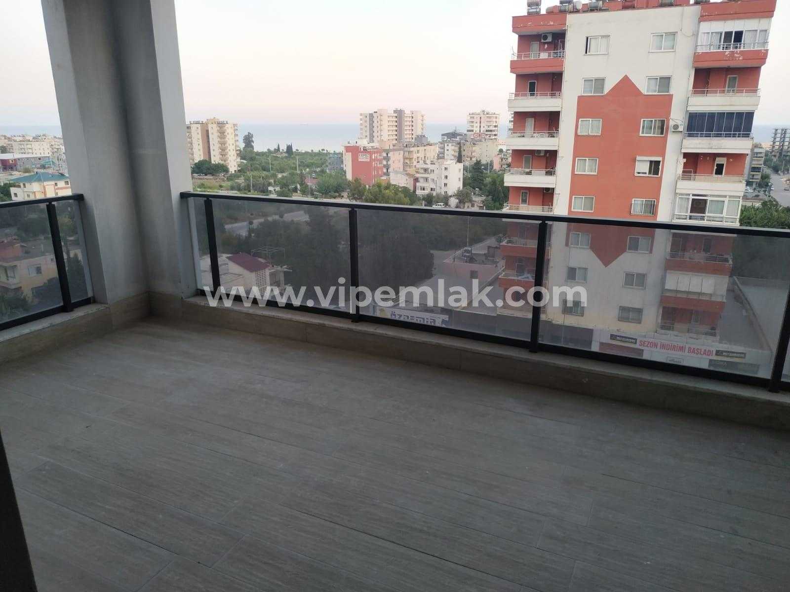 ERDEMLİ YEŞİLYURT LOCA’DA 3+1 GENİŞ VE FERAH SATILIK DAİRE