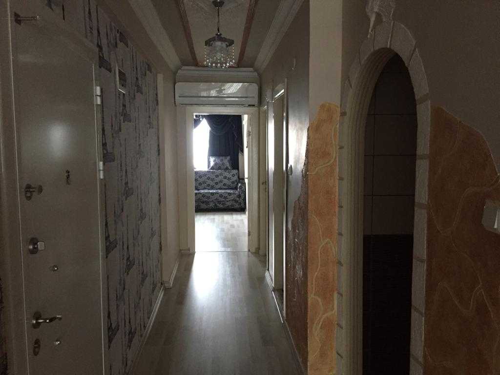 MERSİN ERDEMLİ TÖMÜK 2+1 SATILIK DAİRE
