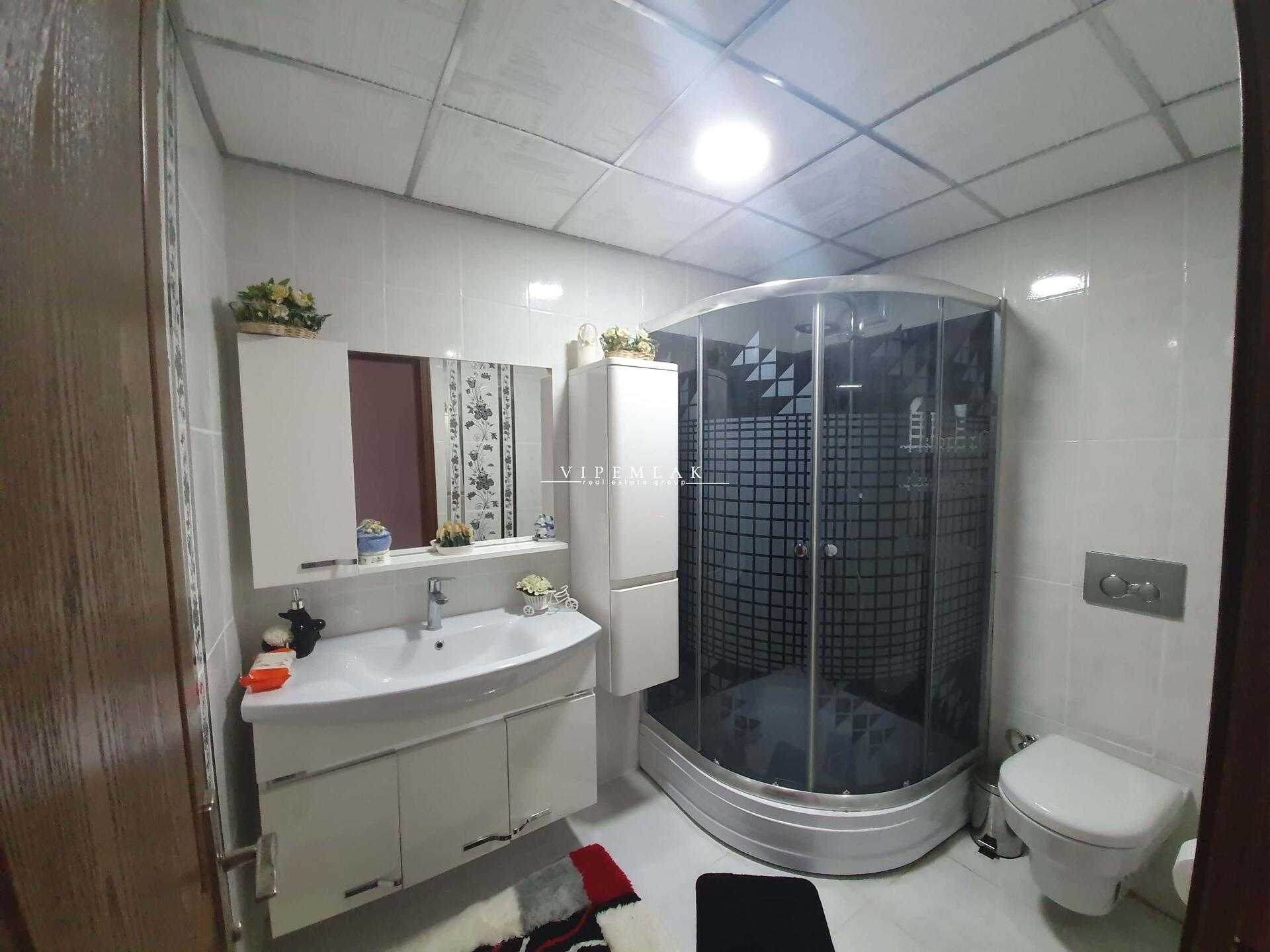 ERDEMLİ TÖMÜKTE CLUP LİDO SİTESİNDE SATILIK 4+1 DAİRE