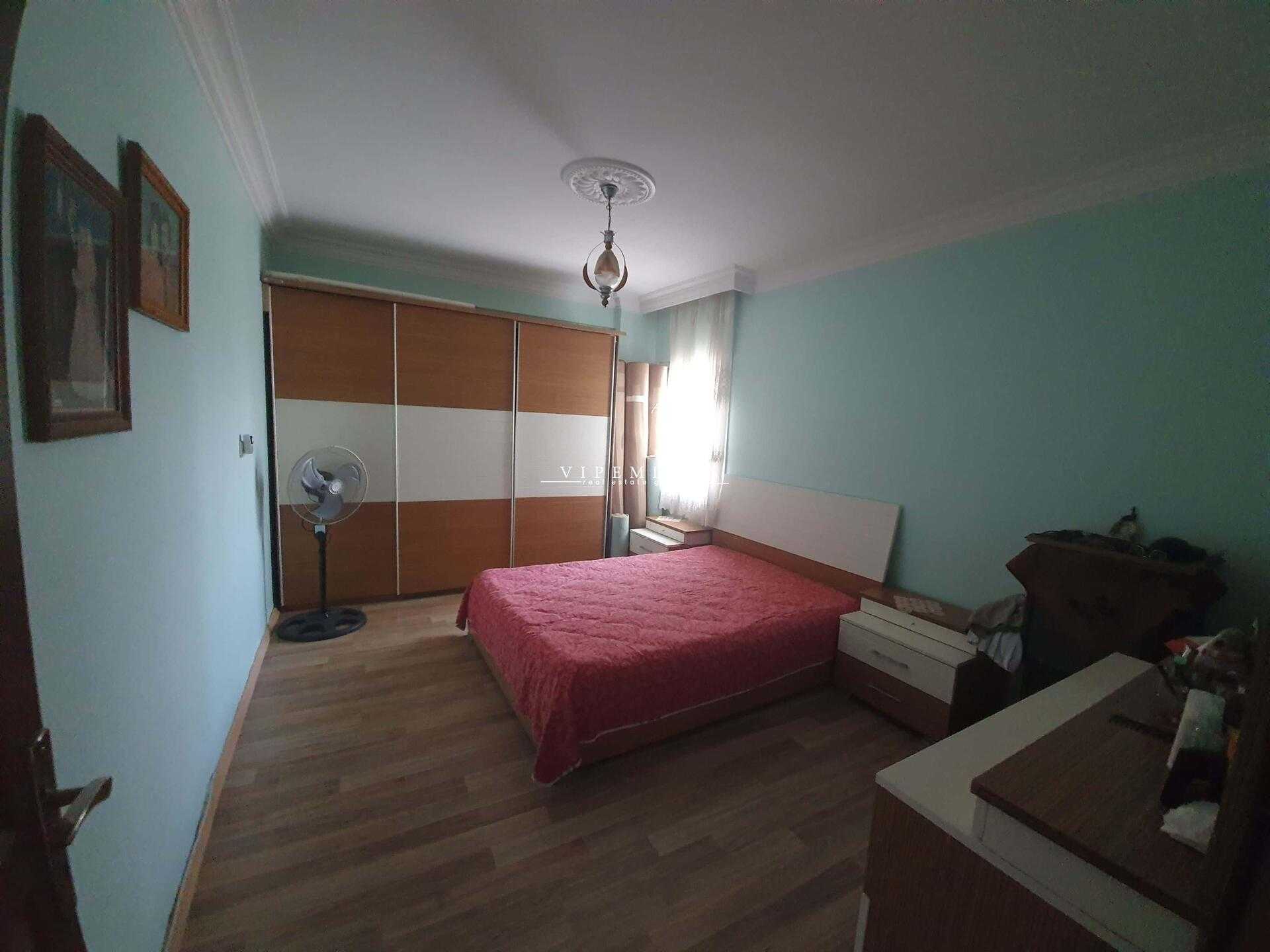 ERDEMLİ TÖMÜKTE CLUP LİDO SİTESİNDE SATILIK 4+1 DAİRE