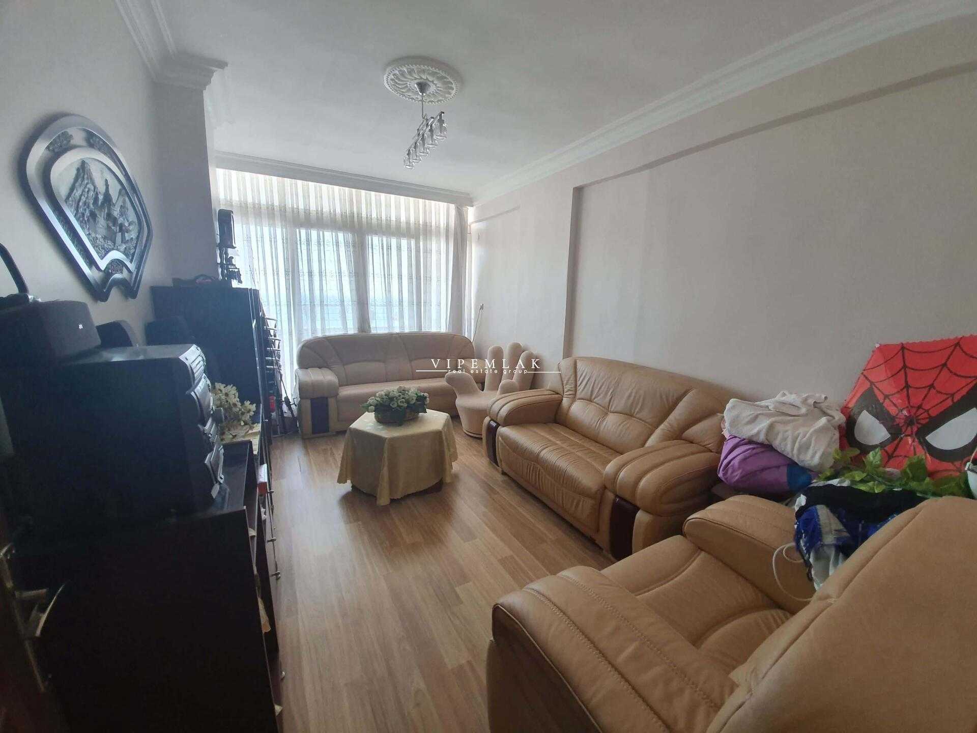 ERDEMLİ TÖMÜKTE CLUP LİDO SİTESİNDE SATILIK 4+1 DAİRE