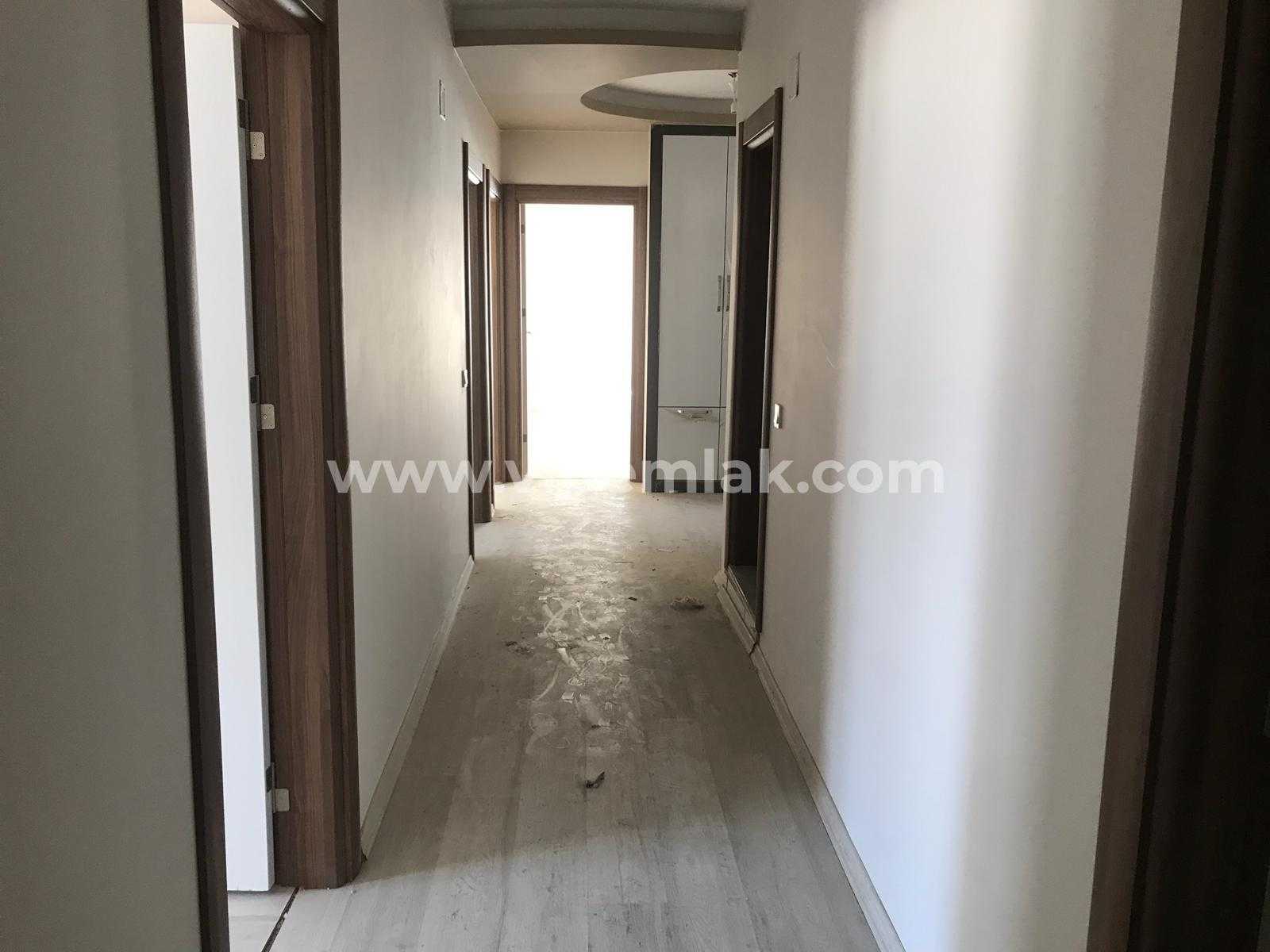 ERDEMLİ SU REZİDANS 4+1 BAĞIMSIZ MUTFAK SATILIK ULTRA LÜKS DAİRE