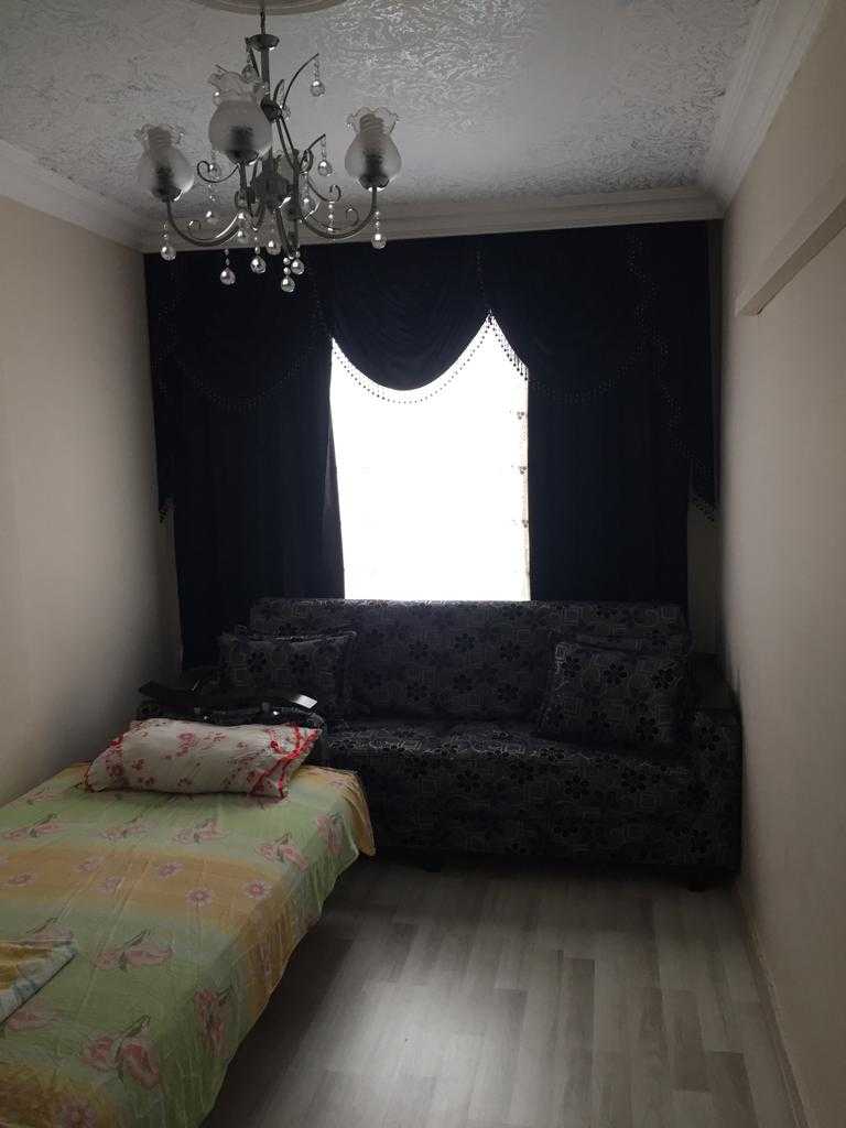 MERSİN ERDEMLİ TÖMÜK 2+1 SATILIK DAİRE