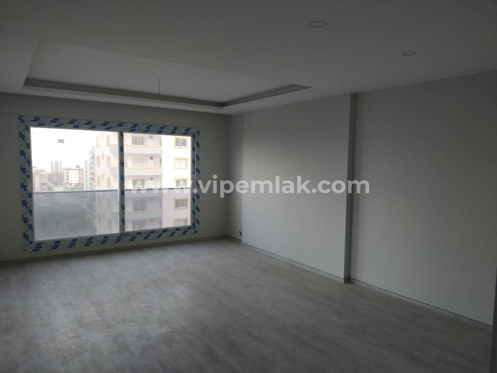 ERDEMLİ YEŞİLYURT LOCA’DA 3+1 GENİŞ VE FERAH SATILIK DAİRE