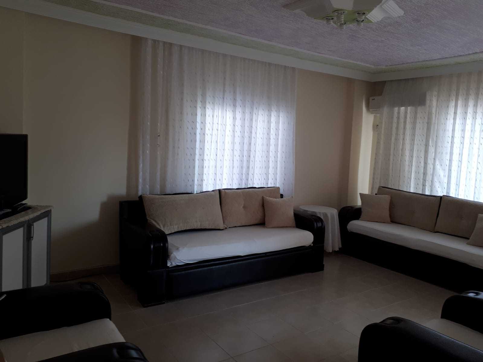 MERSİN ERDEMLİ ARPAÇBAHŞİŞ 2+1 145m2 SATILIK DAİRE