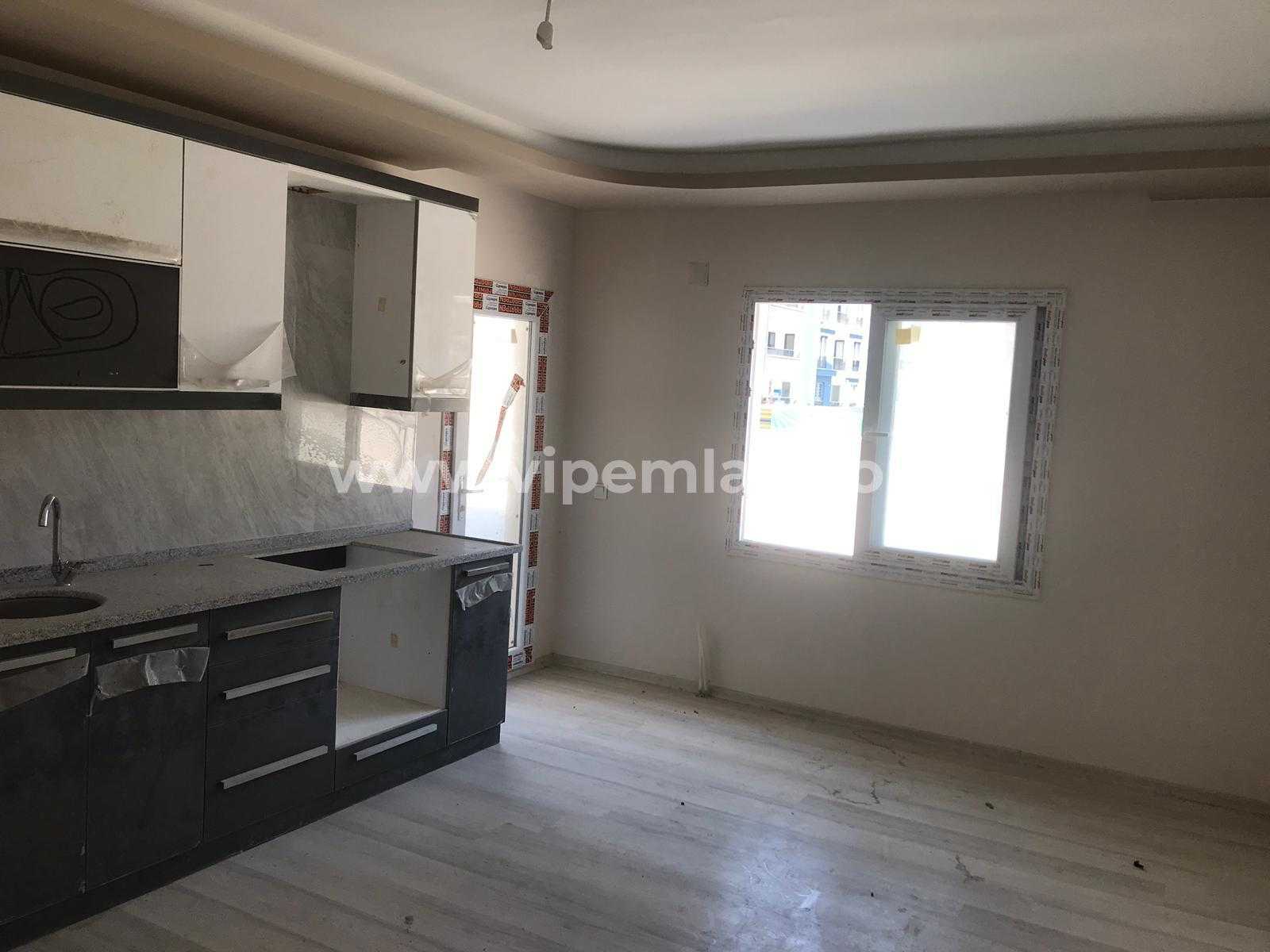 ERDEMLİ SU REZİDANS 4+1 BAĞIMSIZ MUTFAK SATILIK ULTRA LÜKS DAİRE