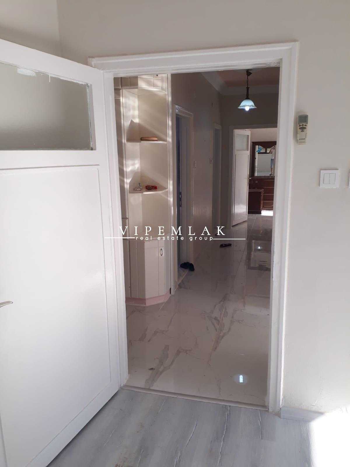 MERSİN DAVULTEPE ERCİYES SİTESİNDE SATILIK 3+1 DAİRE