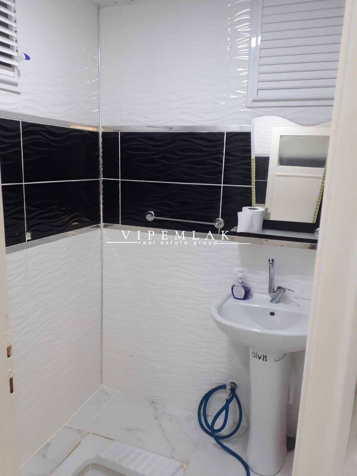MERSİN DAVULTEPE ERCİYES SİTESİNDE SATILIK 3+1 DAİRE