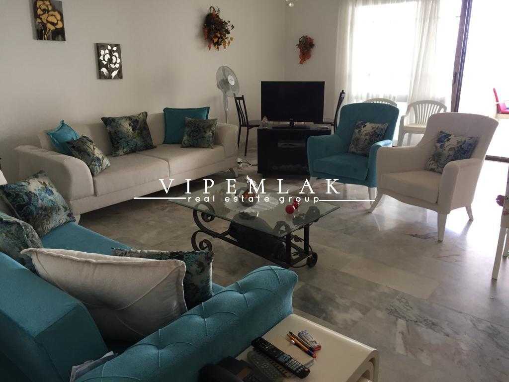 MERSİN ERDEMLİ ÇEŞMELİ ALTUNÖREN 1 SİTESİNDE SATILIK 3+1 DAİRE