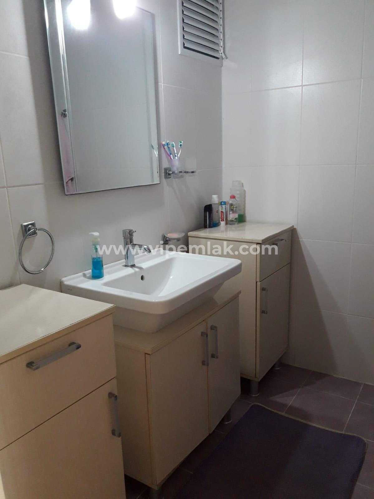 Kargıpınarı Queenaba Tatil Sitesinde 3+1 Uygun Fiyat Satılık Yazlık Daire