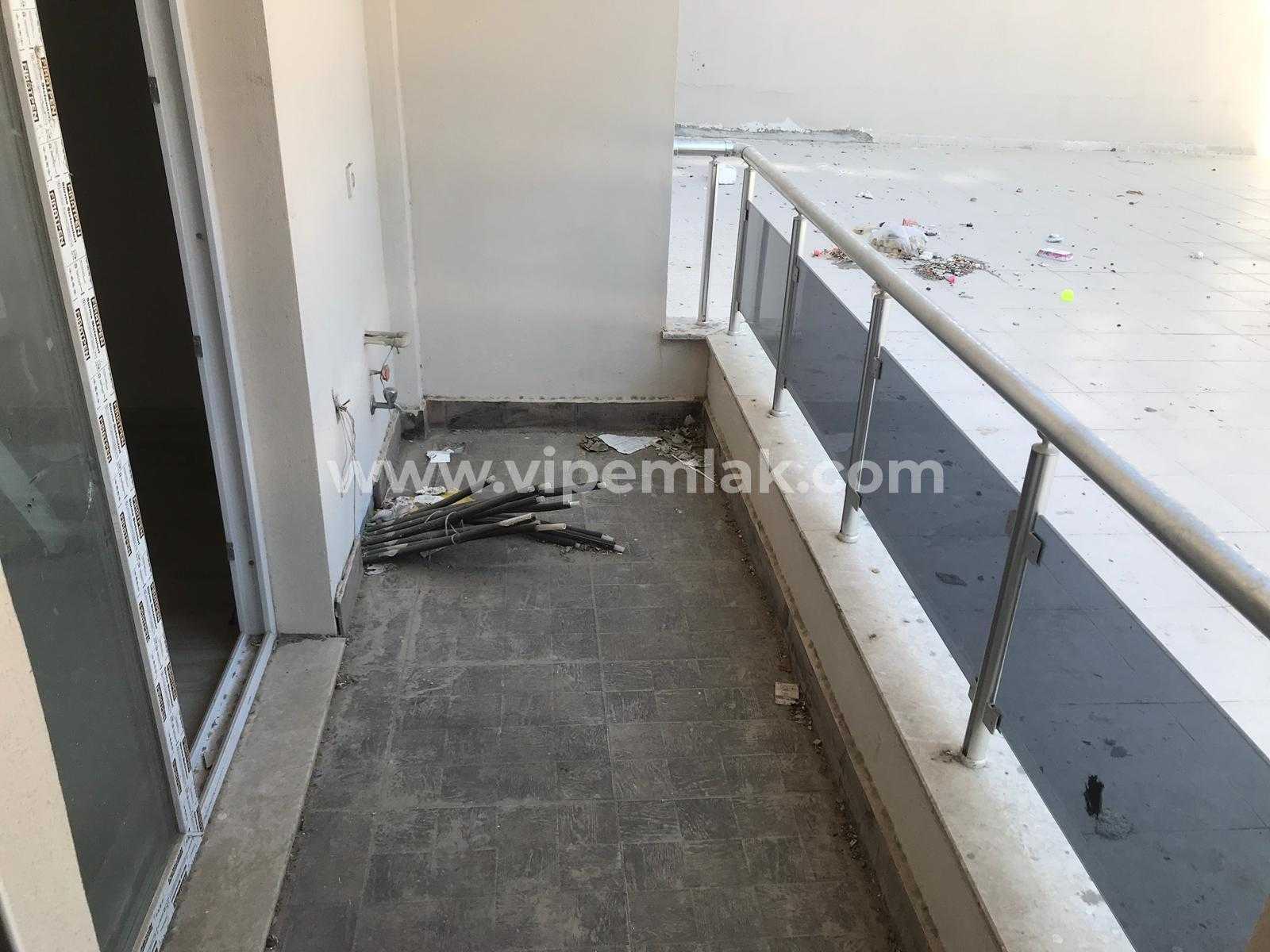 ERDEMLİ SU REZİDANS 4+1 BAĞIMSIZ MUTFAK SATILIK ULTRA LÜKS DAİRE