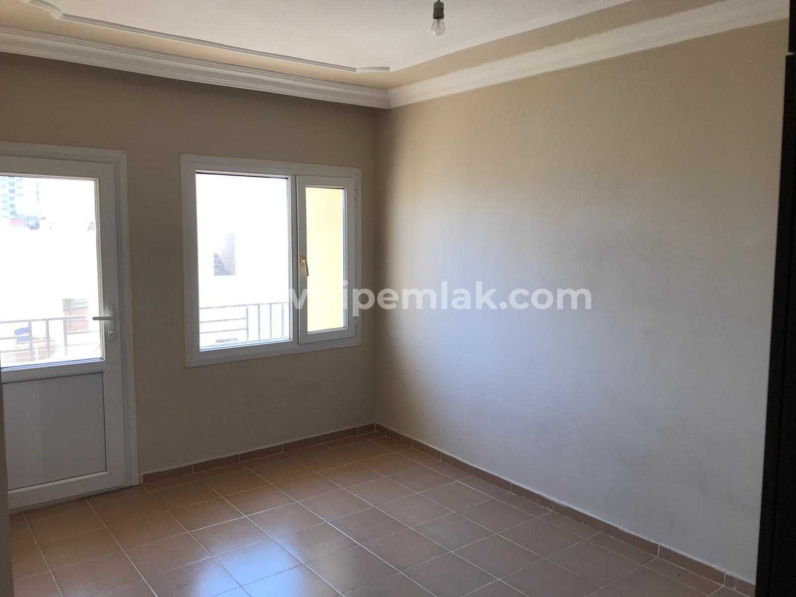 ERDEMLİ ALATA MAHALLESİNDE KELEPİR FİYAT 3+1 SATILIK DAİRE