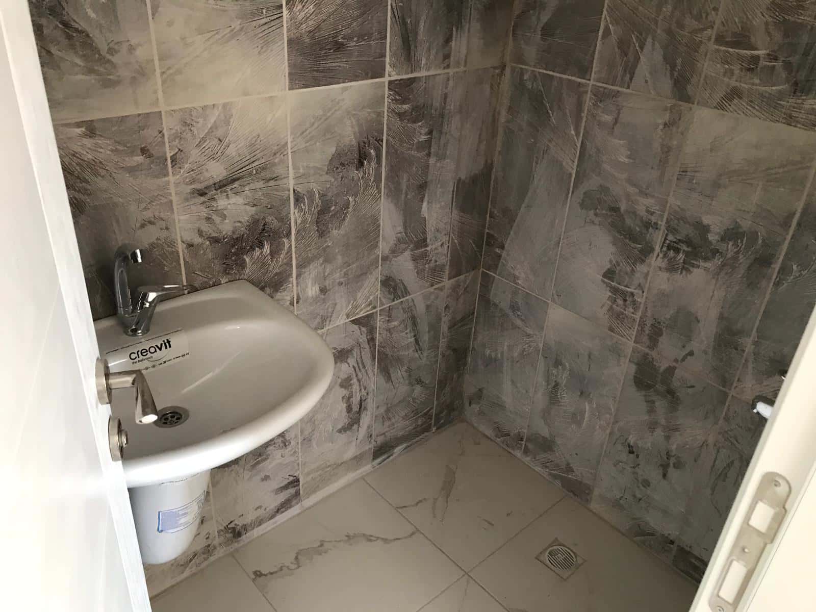 ERDEMLİ MERKEZ’DE KELEPİR FİYATTA SATILIK SIFIR DAİRE
