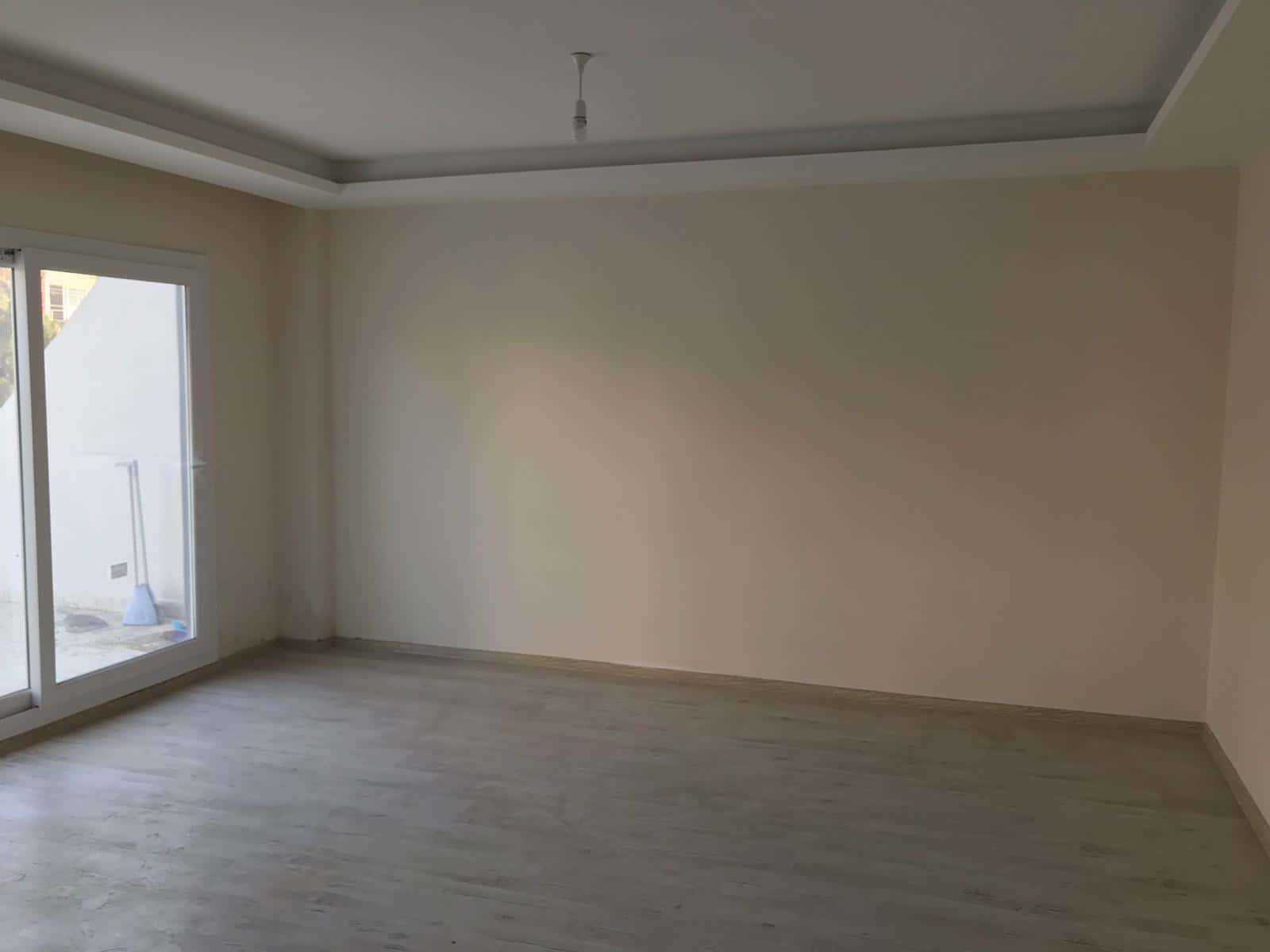 ERDEMLİ MERKEZ’DE KELEPİR FİYATTA SATILIK SIFIR DAİRE