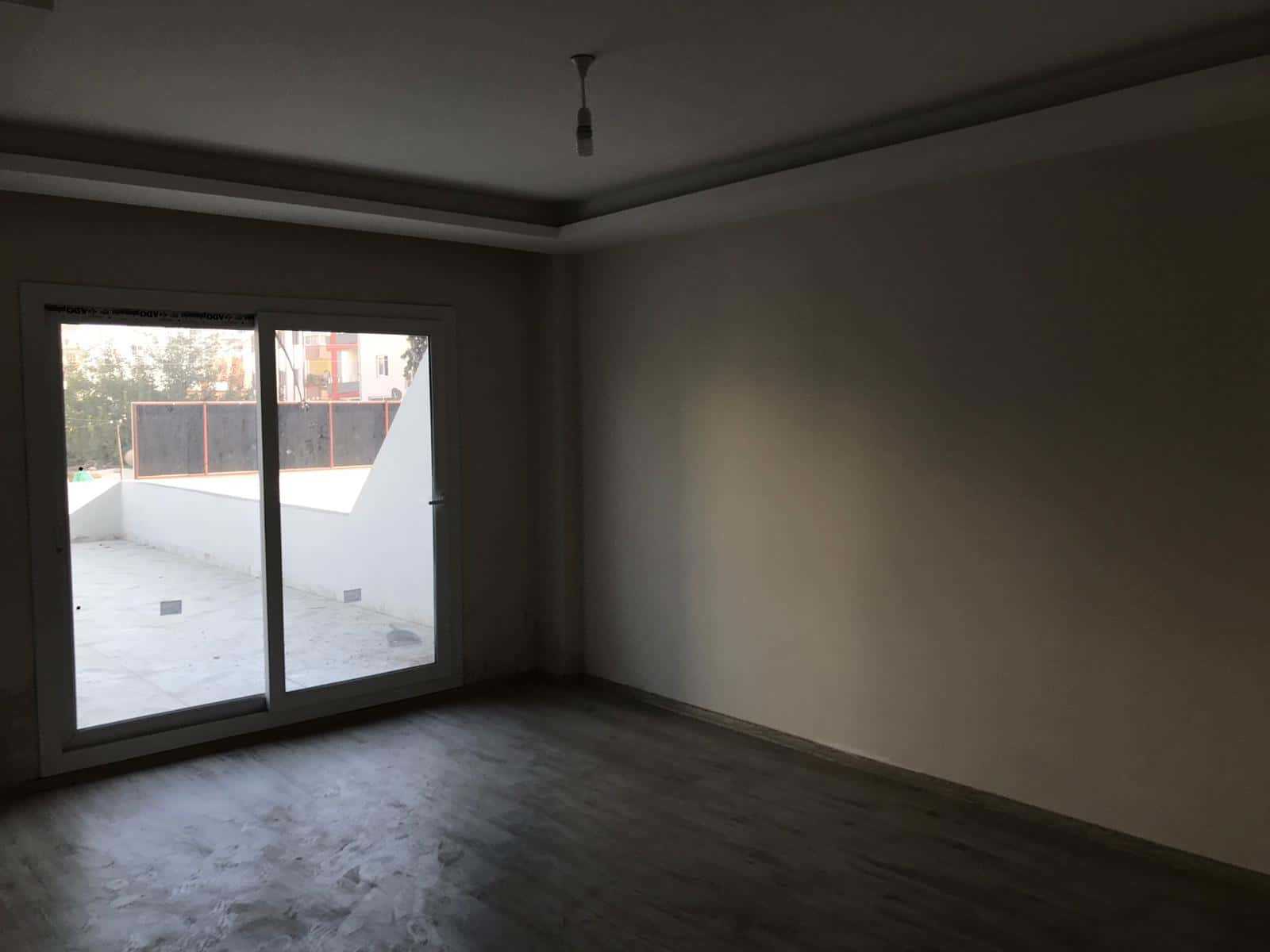 ERDEMLİ MERKEZ’DE KELEPİR FİYATTA SATILIK SIFIR DAİRE