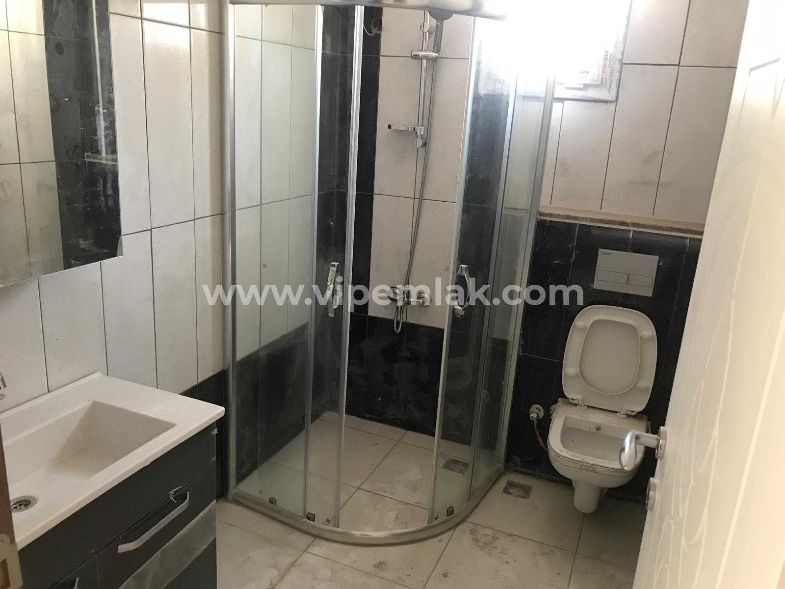 ERDEMLİ SU REZİDANS 4+1 BAĞIMSIZ MUTFAK SATILIK ULTRA LÜKS DAİRE