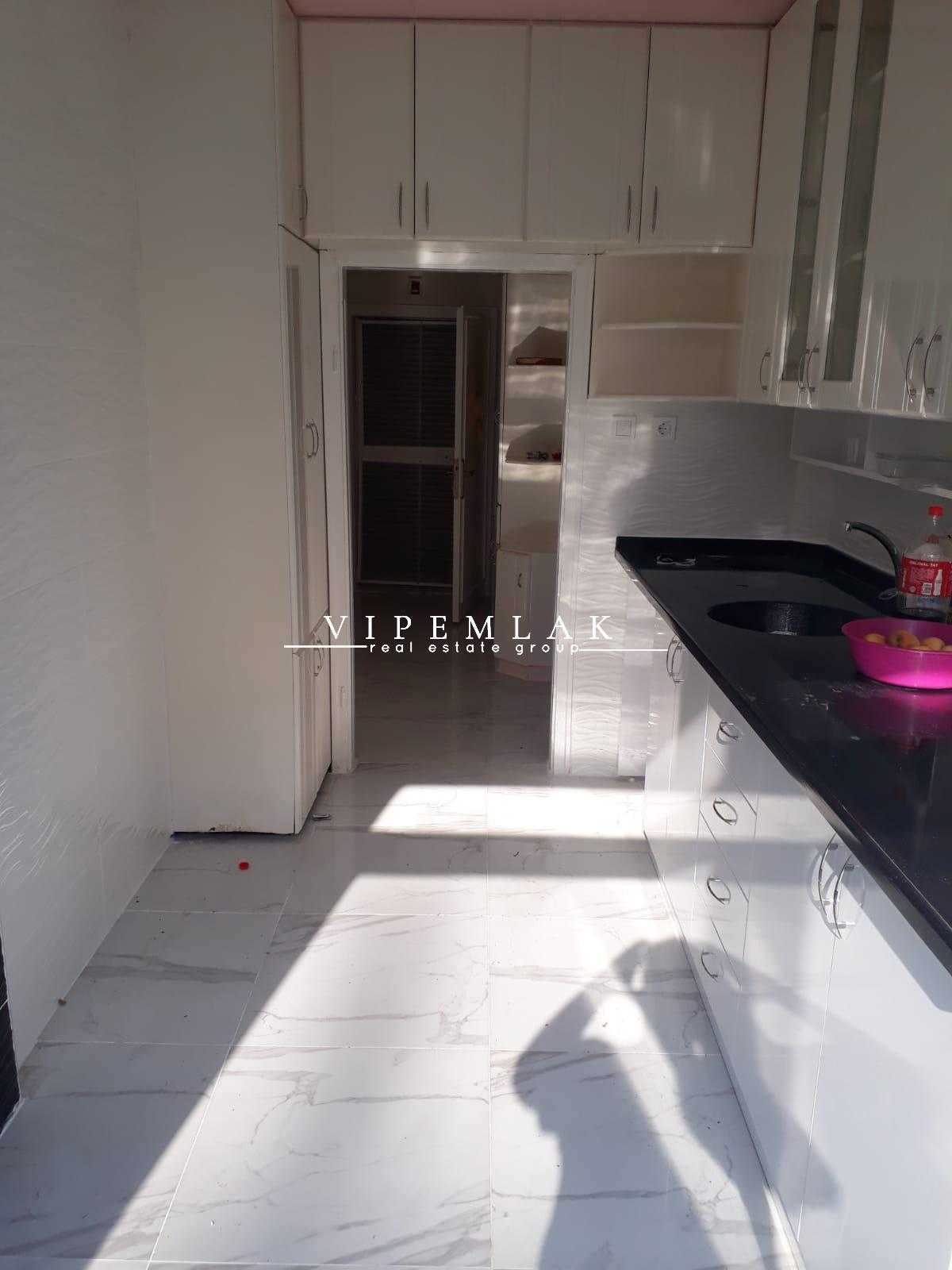 MERSİN DAVULTEPE ERCİYES SİTESİNDE SATILIK 3+1 DAİRE