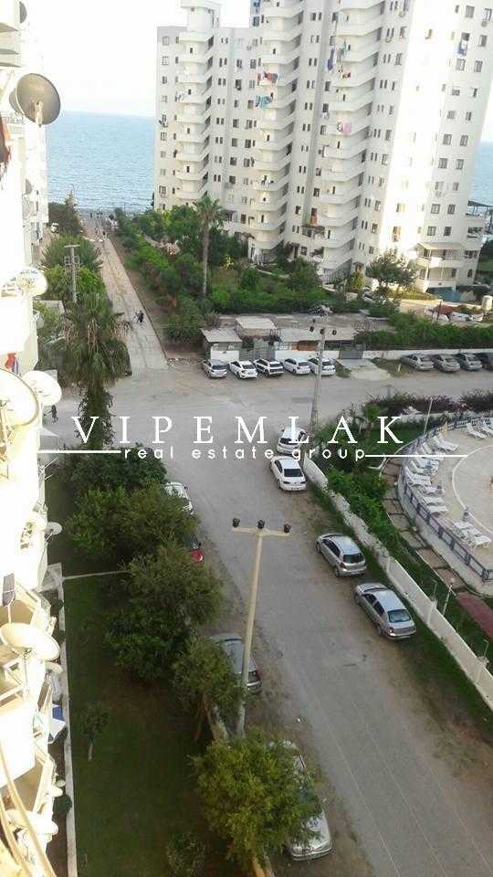 MERSİN ERDEMLİ ARPAÇBAHŞİŞ YAPITAŞ 2 SİTESİNDE SATILIK YÜKSEK KAT DAİRE
