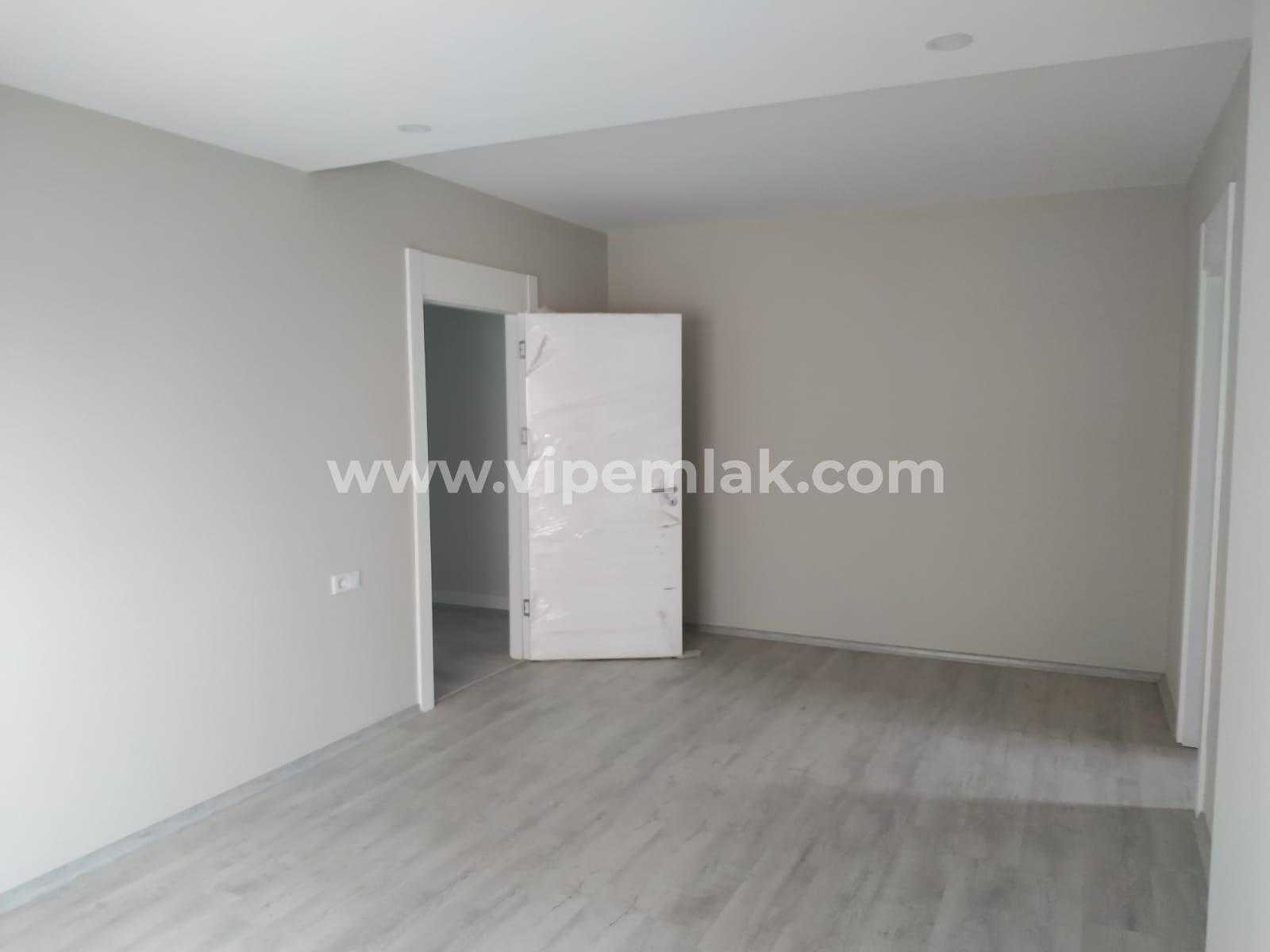 ERDEMLİ YEŞİLYURT LOCA’DA 3+1 GENİŞ VE FERAH SATILIK DAİRE