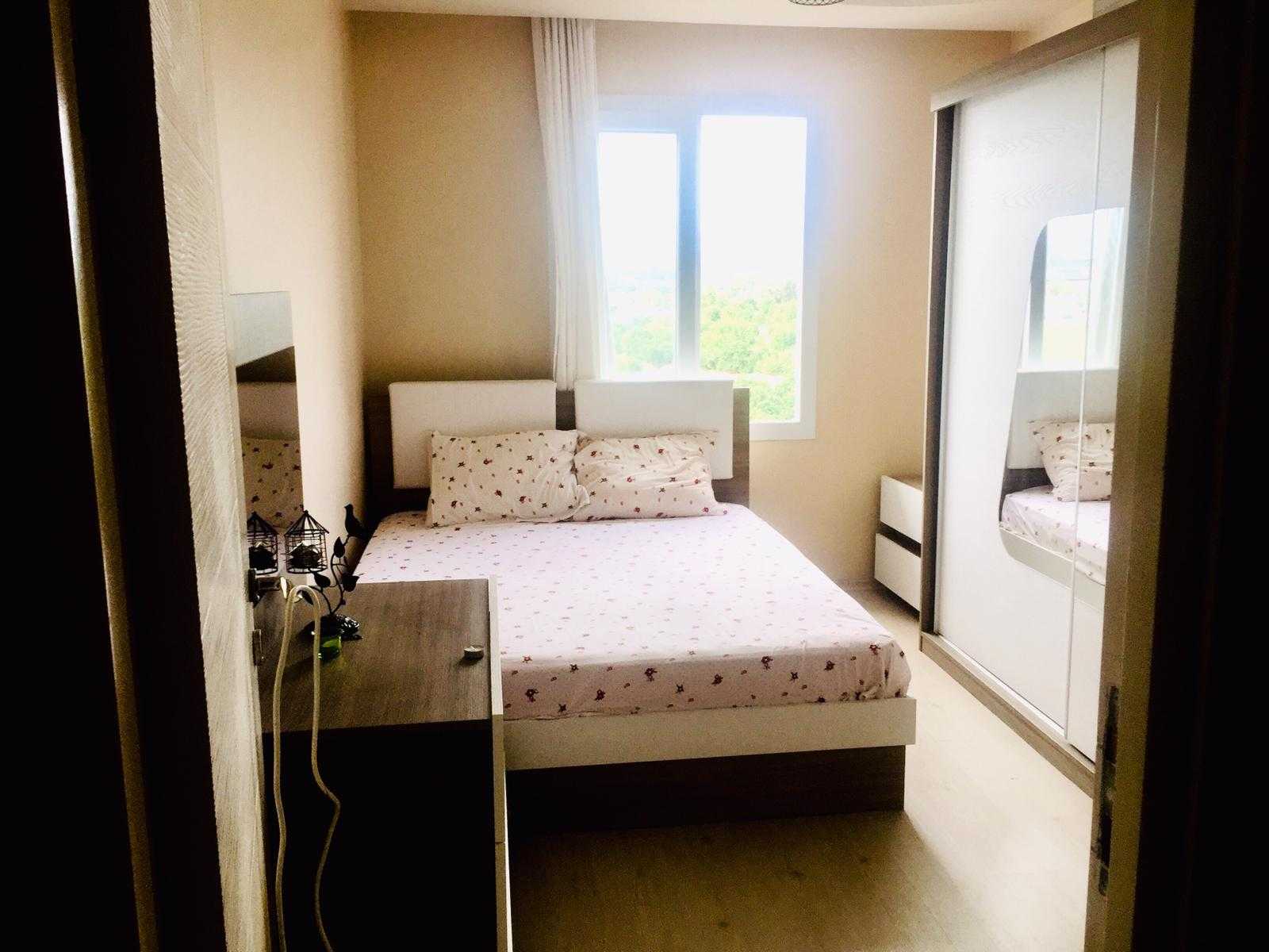 MERSİN ERDEMLİ TÖMÜK STELLA AQUAPARK SİTESİ 2+1 ACİL SATILIK DAİRE