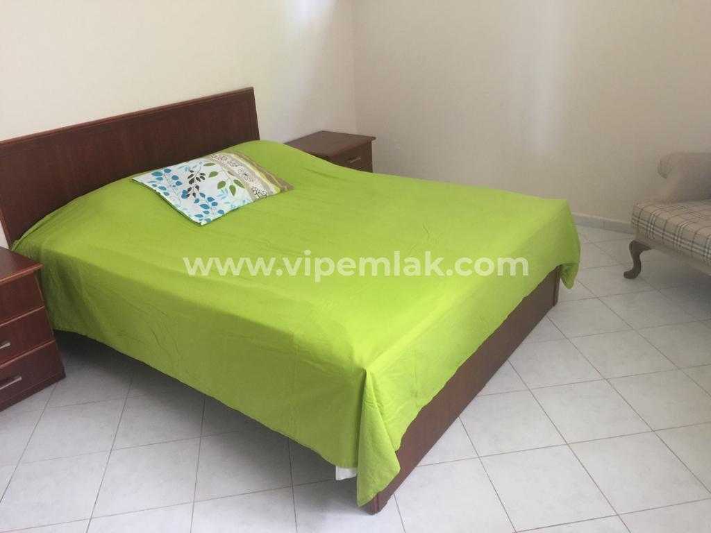 MERSİN AYAŞ SATILIK DENİZE SIFIR 2+1 BAKIMLI YAZLIK
