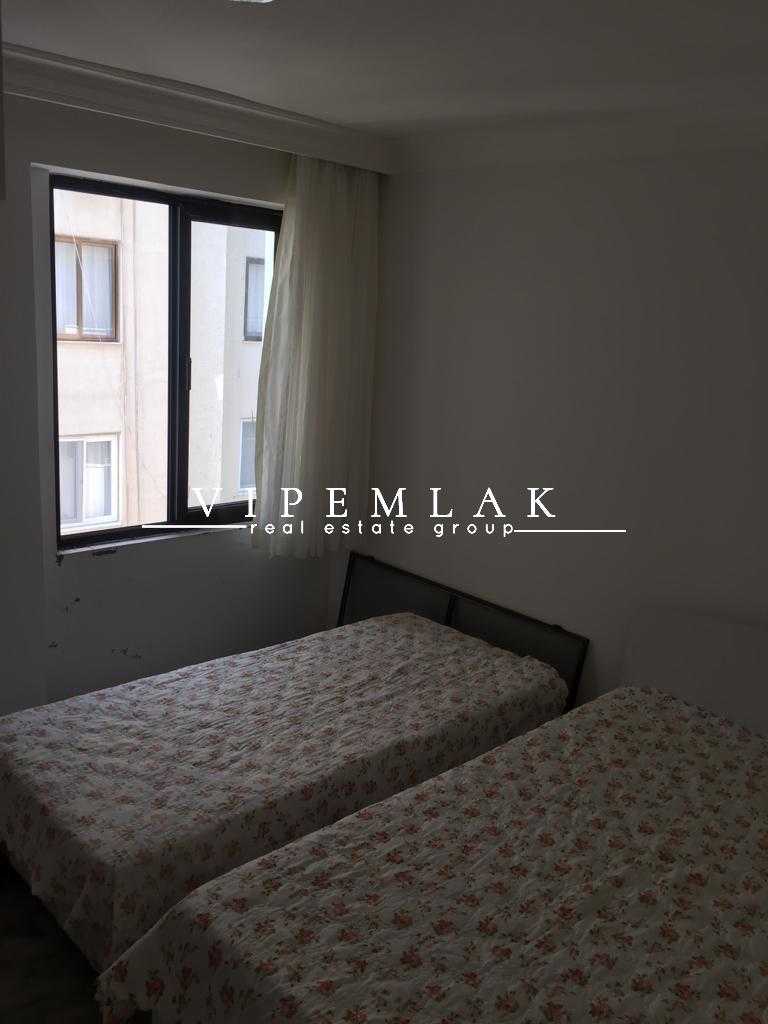 MERSİN ERDEMLİ ÇEŞMELİ ALTUNÖREN 1 SİTESİNDE SATILIK 3+1 DAİRE