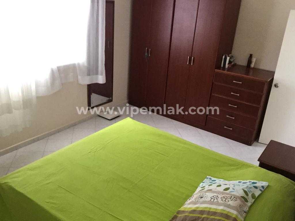MERSİN AYAŞ SATILIK DENİZE SIFIR 2+1 BAKIMLI YAZLIK
